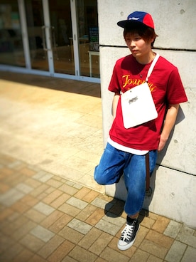 kamikenさんのコーディネート