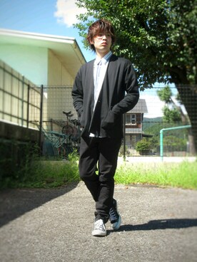 kamikenさんのコーディネート