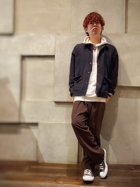 kamikenさんのコーディネート