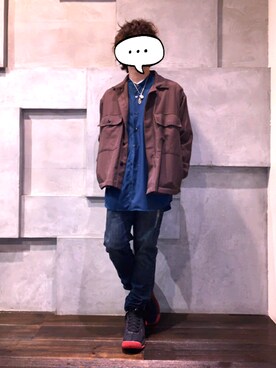 kamikenさんのコーディネート