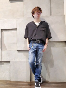 kamikenさんのコーディネート