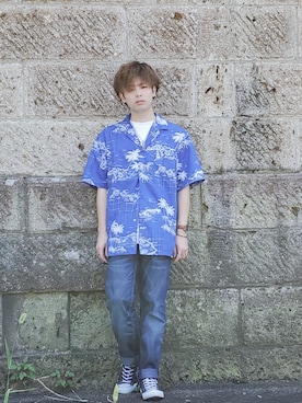 kamikenさんのコーディネート