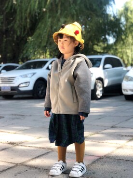 Kikihanさんのコーディネート