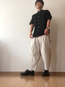 Yoshiakiさんのコーディネート