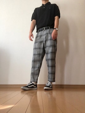 Yoshiakiさんのコーディネート