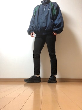 Yoshiakiさんのコーディネート