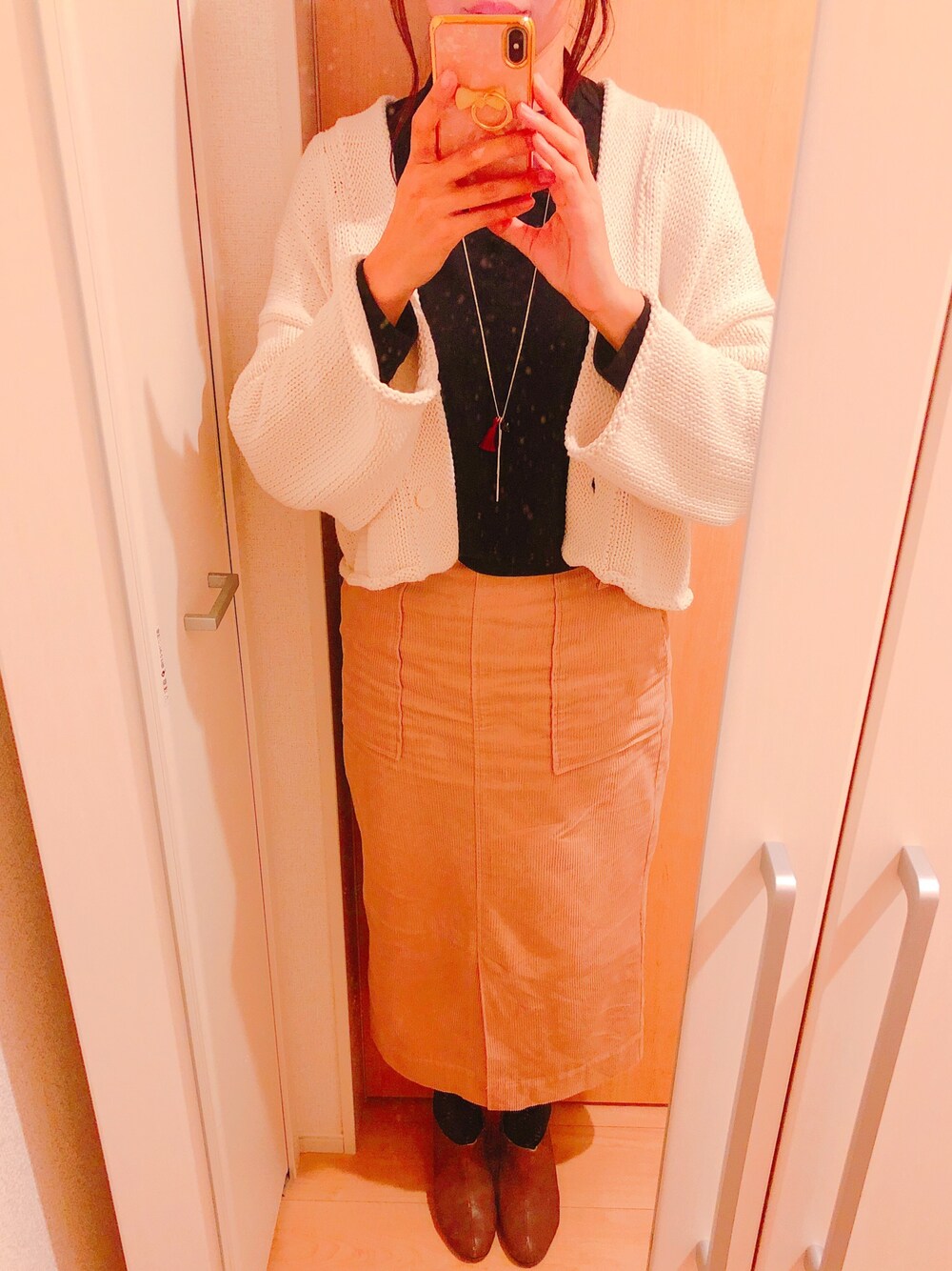 URBAN RESEARCH DOORS（アーバンリサーチドアーズ）の「ローゲージ