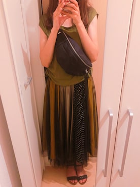chiho*さんのコーディネート