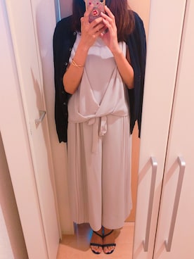 chiho*さんのコーディネート
