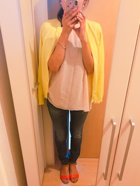 chiho*さんのコーディネート