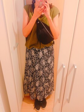chiho*さんのコーディネート