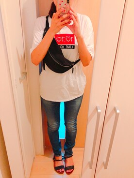 chiho*さんのコーディネート
