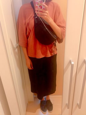chiho*さんのコーディネート