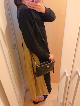 chiho*さんのコーディネート