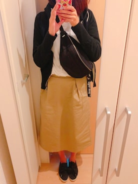 chiho*さんのコーディネート