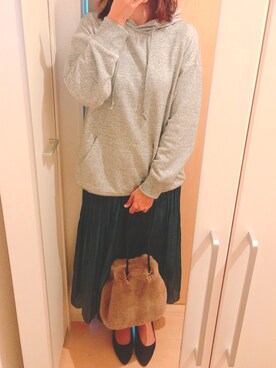 chiho*さんのコーディネート
