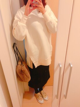 chiho*さんのコーディネート