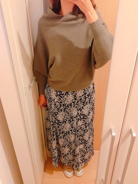 chiho*さんのコーディネート