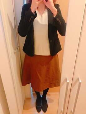 chiho*さんのコーディネート