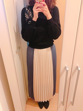 chiho*さんのコーディネート