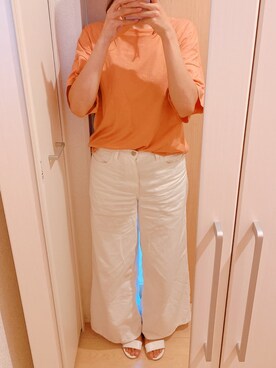 chiho*さんのコーディネート