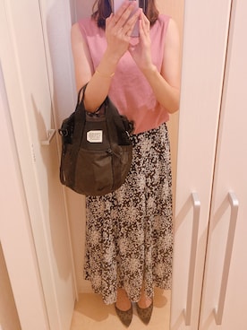 chiho*さんのコーディネート