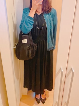chiho*さんのコーディネート