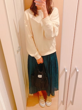 chiho*さんのコーディネート