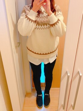 chiho*さんのコーディネート