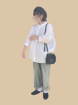 marinaさんのコーディネート