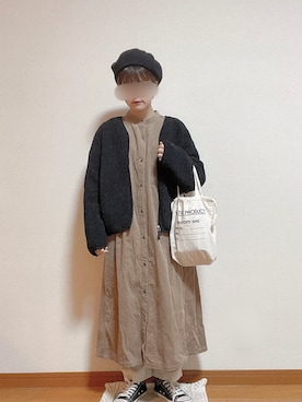 marinaさんのコーディネート