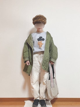 marinaさんのコーディネート