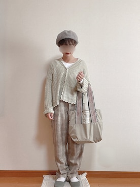 marinaさんのコーディネート