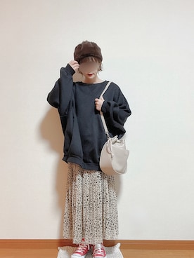 marinaさんのコーディネート