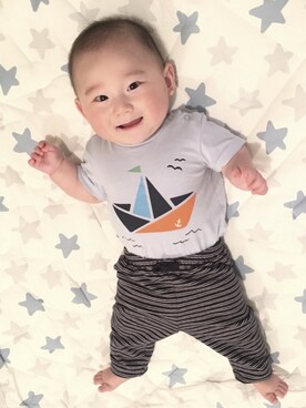 kaiさんのコーディネート