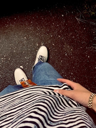 HERON PRESTON（ヘロンプレストン）の「HERON PRESTON ベルト（ベルト