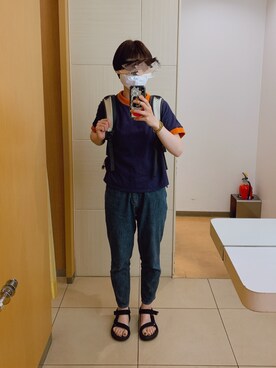 kcさんのコーディネート