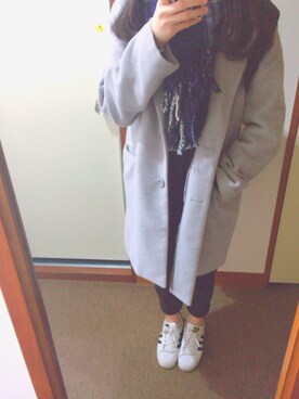 およねさんのコーディネート