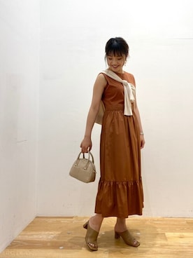 NBB STAFF07さんのコーディネート