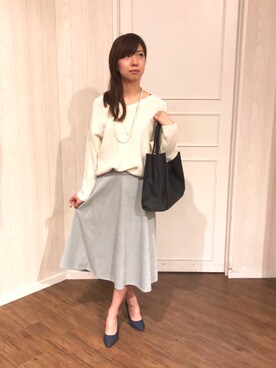 スピカさんのコーディネート