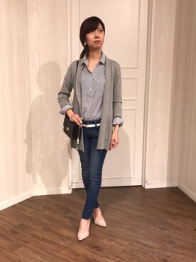 スピカさんのコーディネート