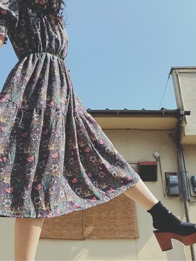 arincooさんのコーディネート