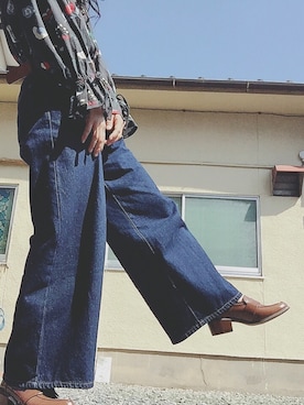 arincooさんのコーディネート