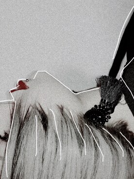 「韓国好きな人と繋がりたい」｜곤さん（レディース・162cm）の冬コーディネート