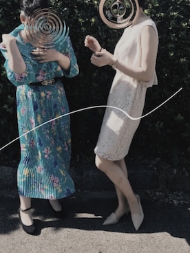 곤さんのコーディネート