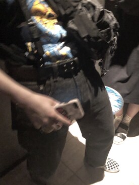 곤さんのコーディネート