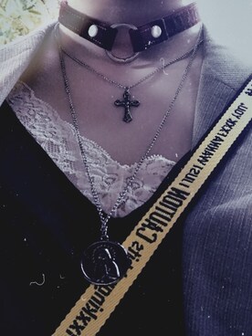 곤さんのコーディネート