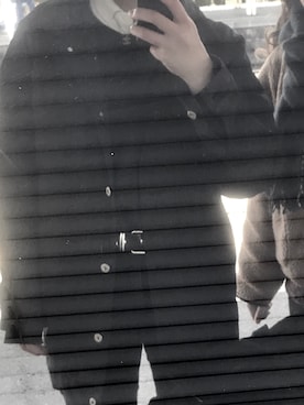 곤さんのコーディネート