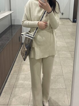 tu._0726さんのコーディネート