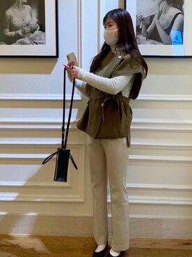 tu._0726さんのコーディネート